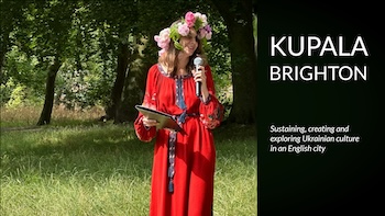 About Kupala Brighton